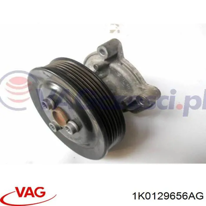 1K0129656AG VAG 