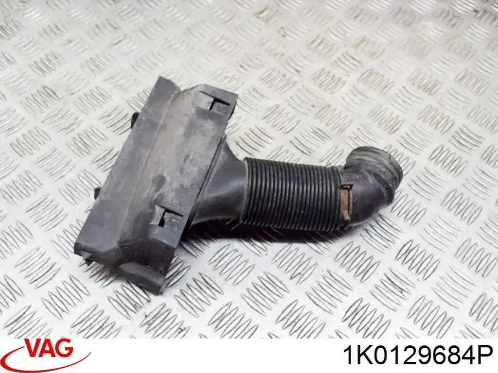 Купити 1K0129684P VAG 