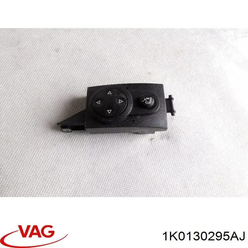 Купити 1K0130295AC VAG 