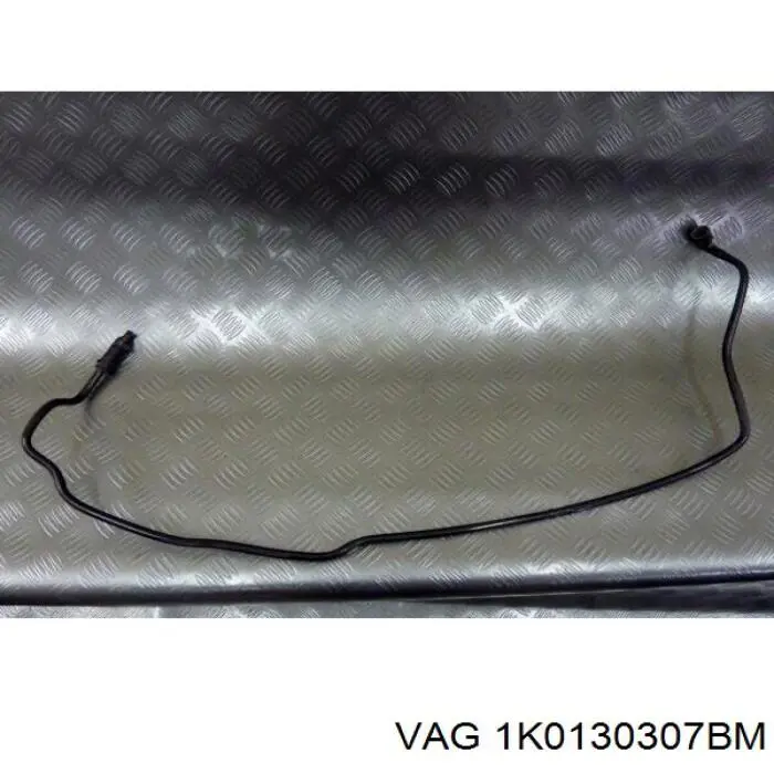  VAG 1K0130307BM ціна, від 23.20 USD
