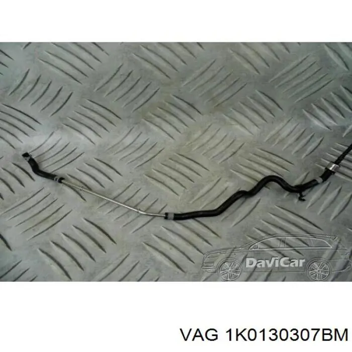 Купити 1K0130307BM VAG 