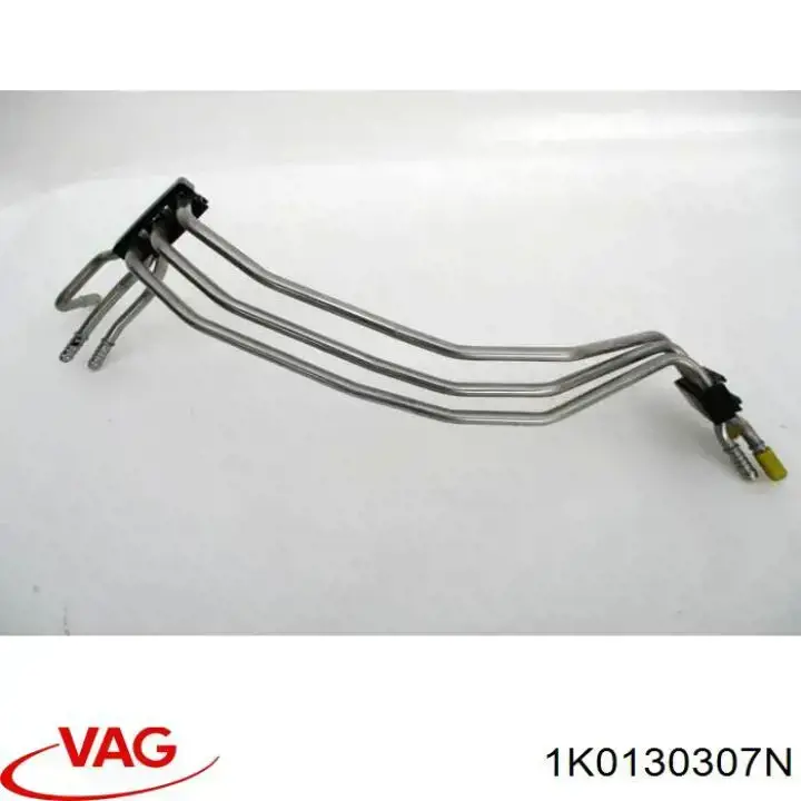 Трубка паливна, комплект VAG 1K0130307N ціна, від 141.59 USD