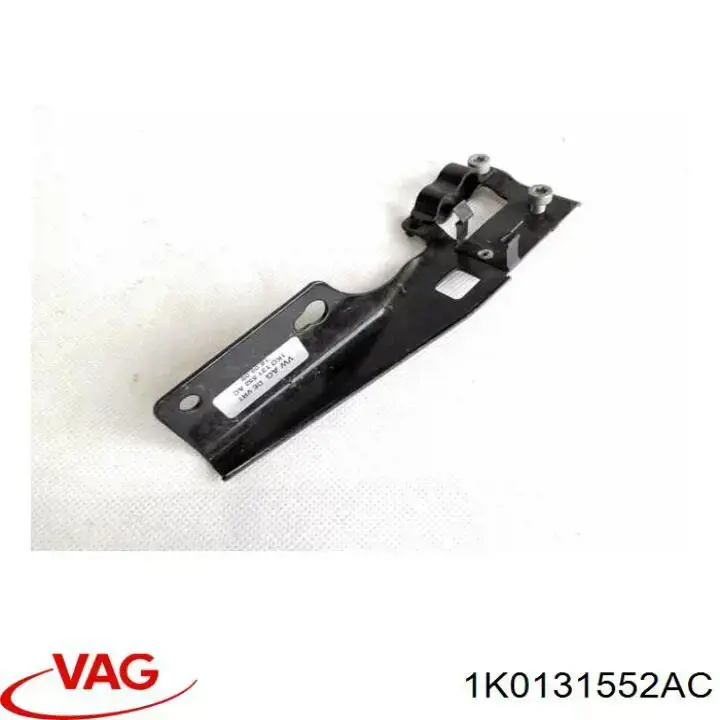 1K0131552AC VAG Датчик тиску вихлопних газів