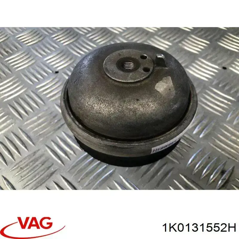 Датчик тиску вихлопних газів 1K0131552H VAG