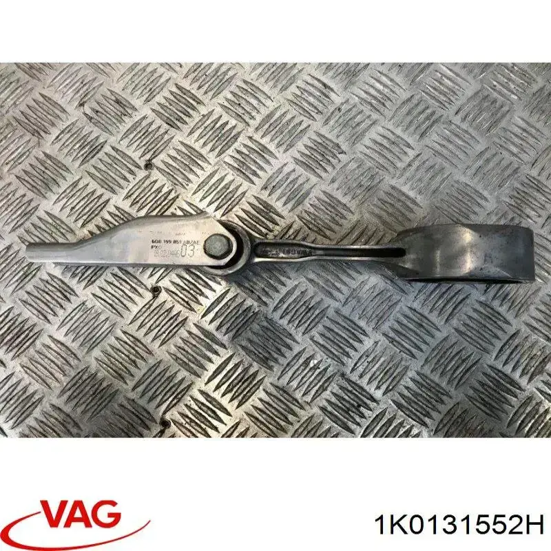 1K0131552H VAG Датчик тиску вихлопних газів