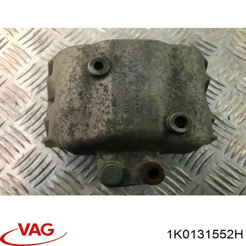 Датчик тиску вихлопних газів VAG 1K0131552H ціна, від 8.96 USD