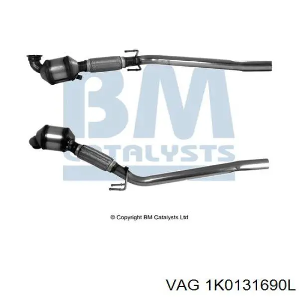 1K0131690L VAG 