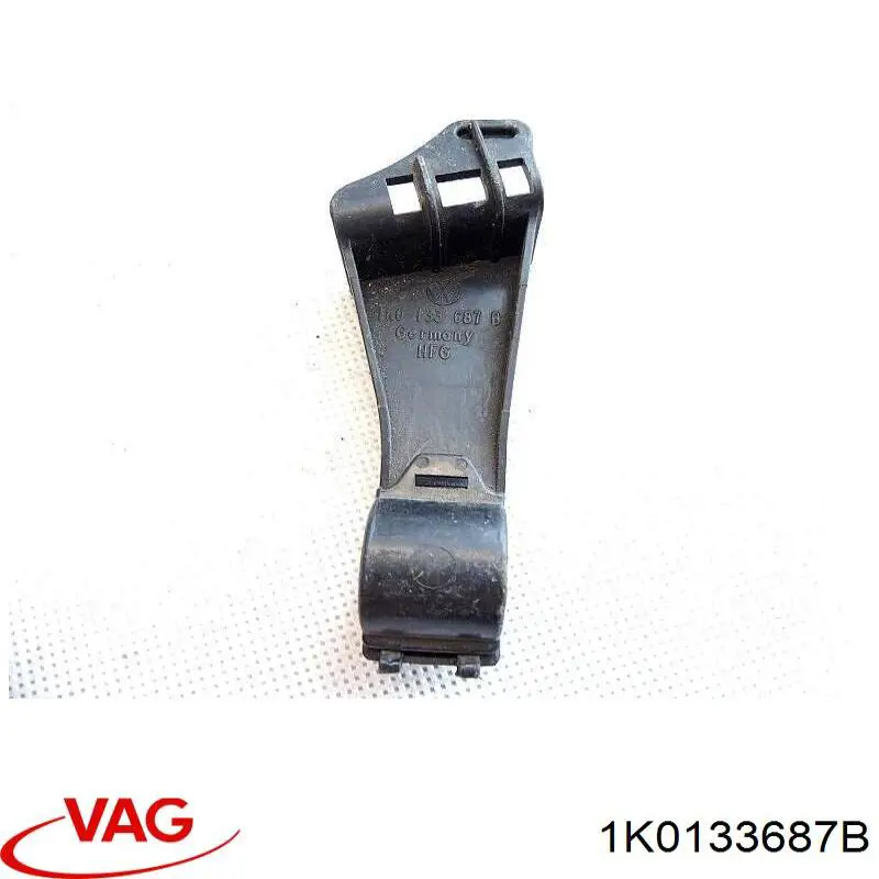 1K0133687B VAG 