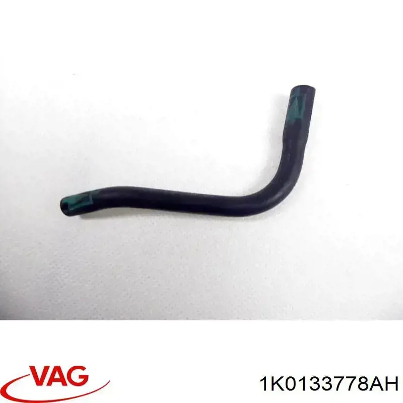 Купити 1K0133778AH VAG 