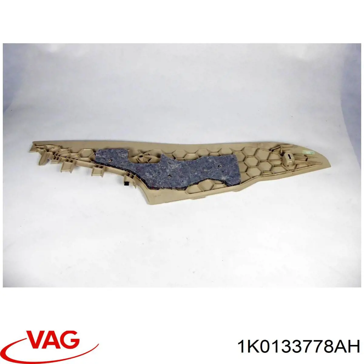  VAG 1K0133778AH ціна, від 2.28 USD
