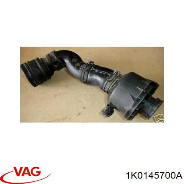  VAG 1K0145700A ціна, від  USD