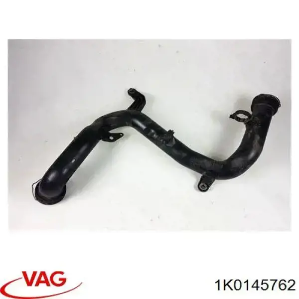 Купити 1K0145770C VAG Шланг/патрубок интеркуллера