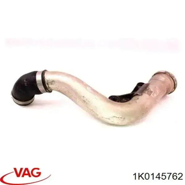 Шланг/патрубок інтеркуллера VAG 1K0145770C