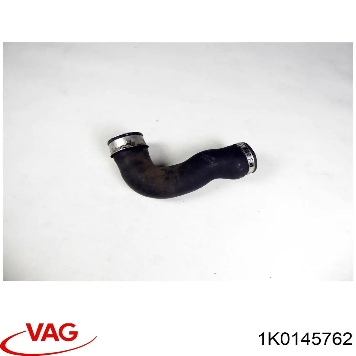 1K0145770C VAG Шланг/патрубок интеркуллера