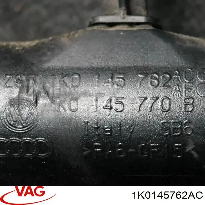 Купити 1K0145762AC VAG 