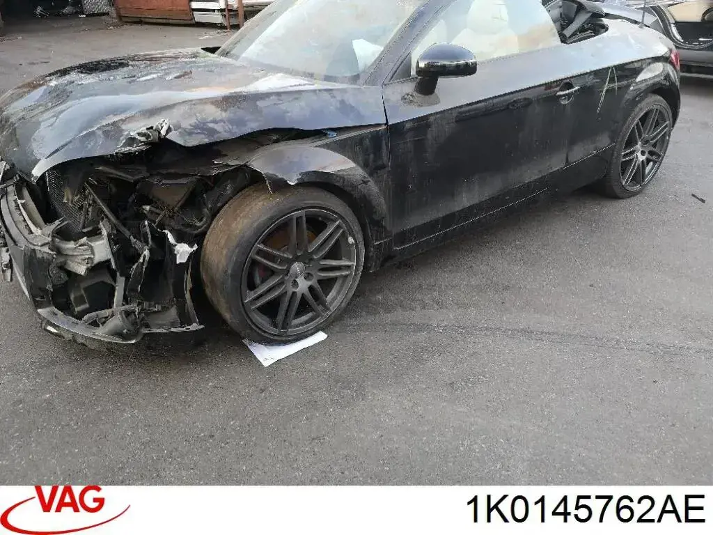 Купити 1K0145762AE VAG 