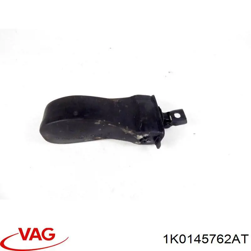 Трубка, що нагнітається VAG 1K0145762AT