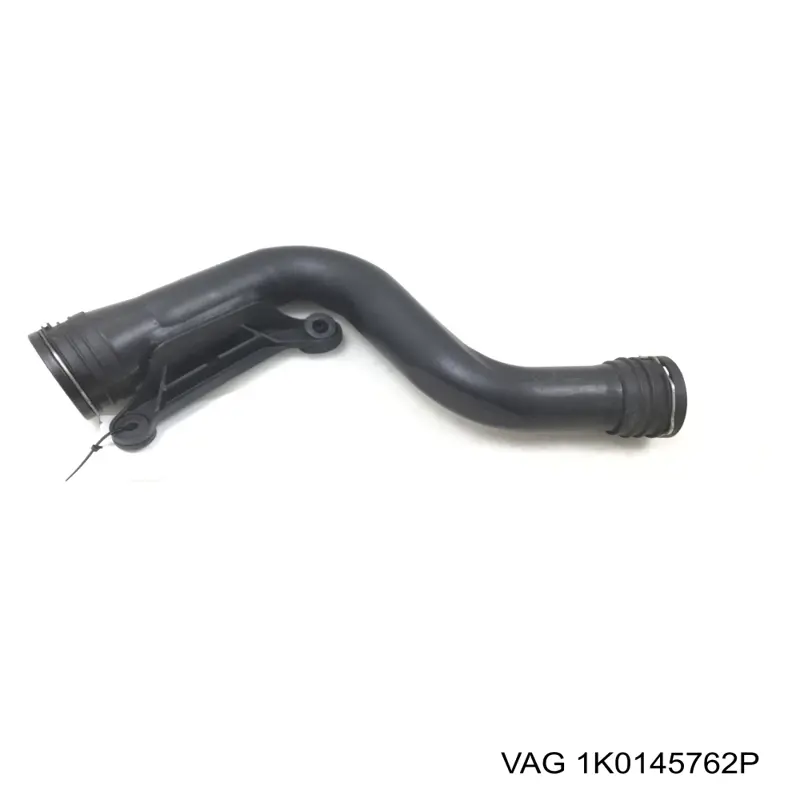 Купити 1K0145762P VAG Шланг/патрубок интеркуллера