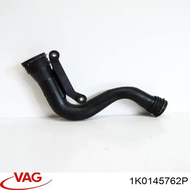 Шланг/патрубок интеркуллера VAG 1K0145762P ціна, від 6.33 USD