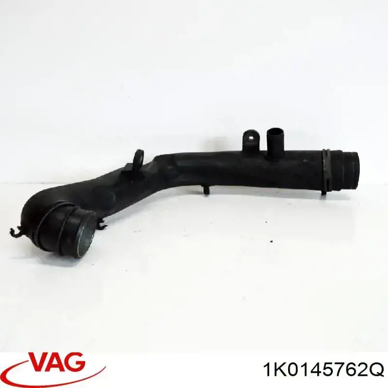 Трубка, що нагнітається VAG 1K0145762Q ціна, від 9.59 USD