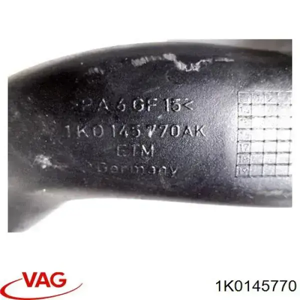 Купити 1K0145770 VAG 