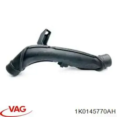 Шланг/патрубок інтеркуллера VAG 1K0145770AH