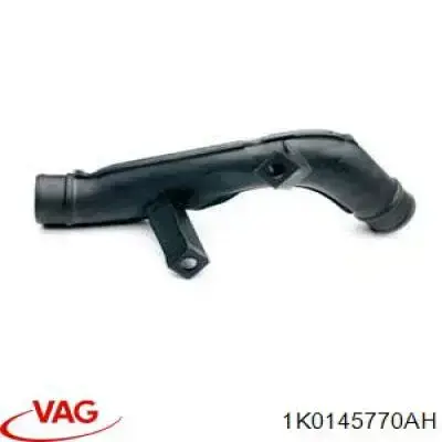 1K0145770AH VAG Шланг/патрубок интеркуллера
