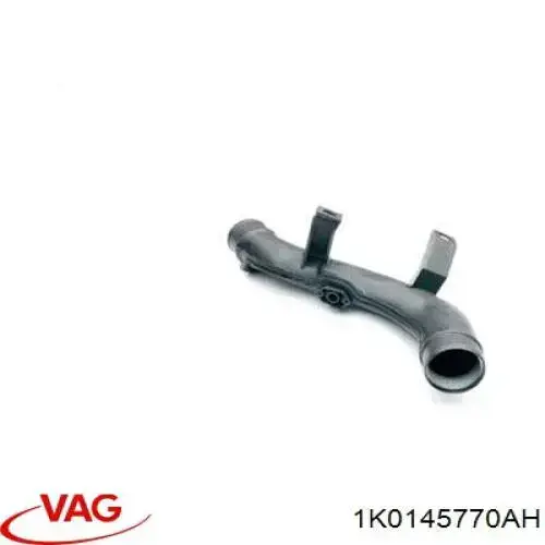 Трубка, що нагнітається VAG 1K0145770AH ціна, від 63.35 USD