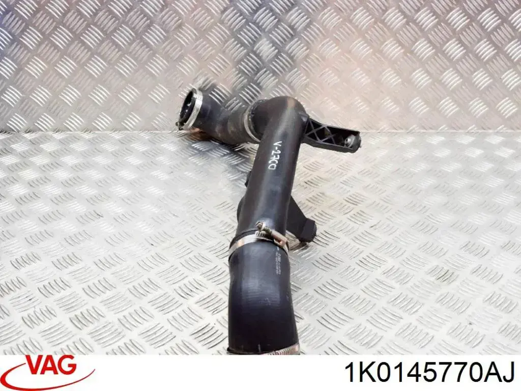 Купити 1K0145770AJ VAG 