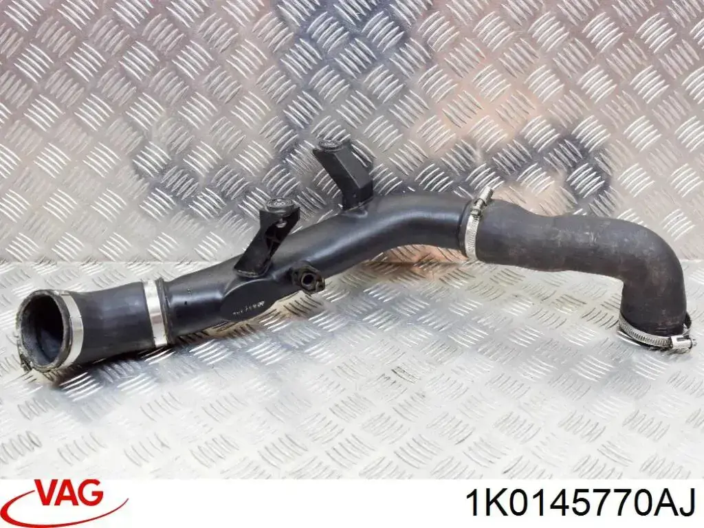 Купити 1K0145770AD VAG 