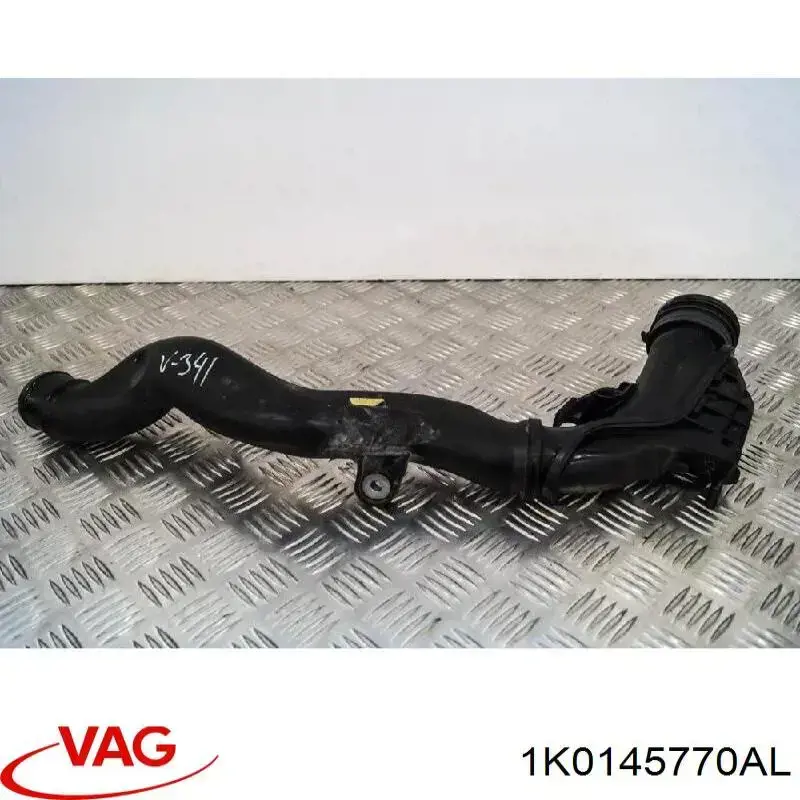  VAG 1K0145770AL ціна, від 2099.92 UAH