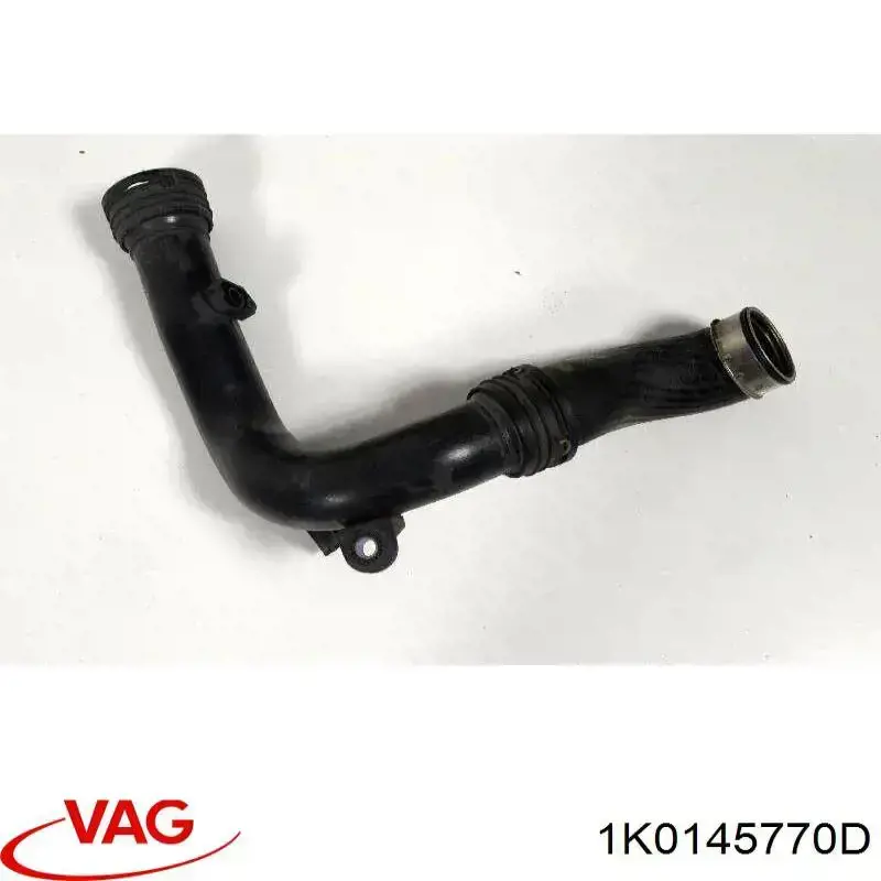 Трубка, що нагнітається VAG 1K0145770D ціна, від 8.87 USD