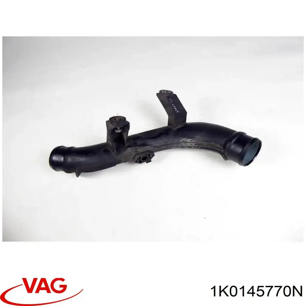 1K0145770N VAG Трубка, що нагнітається