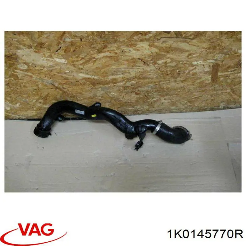 Купити 1K0145770R VAG 