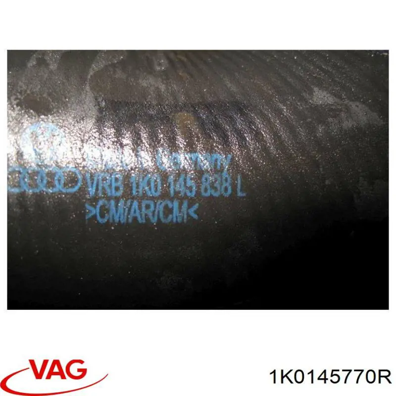  VAG 1K0145770R ціна, від 25.34 USD