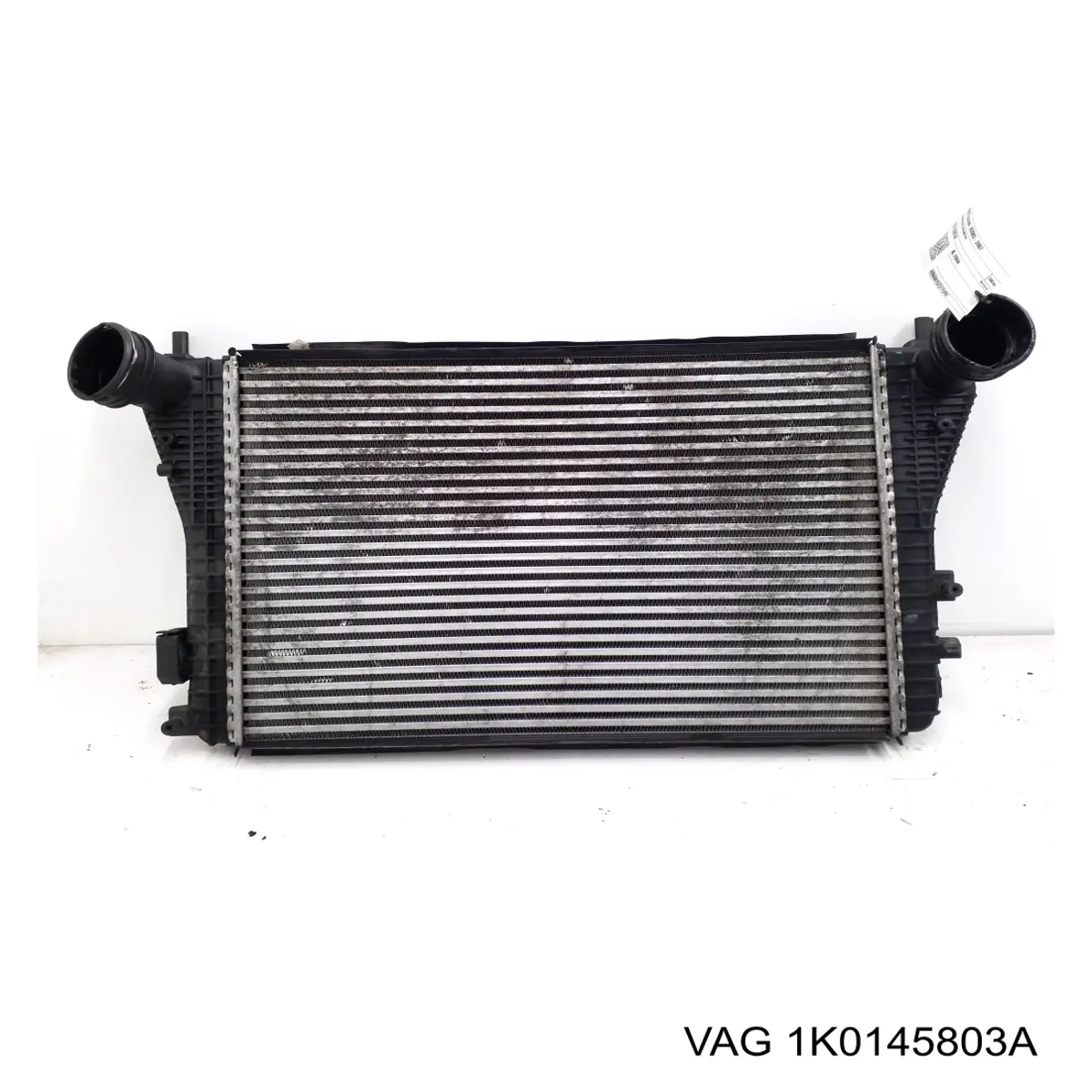 Інтеркулер 1K0145803A VAG
