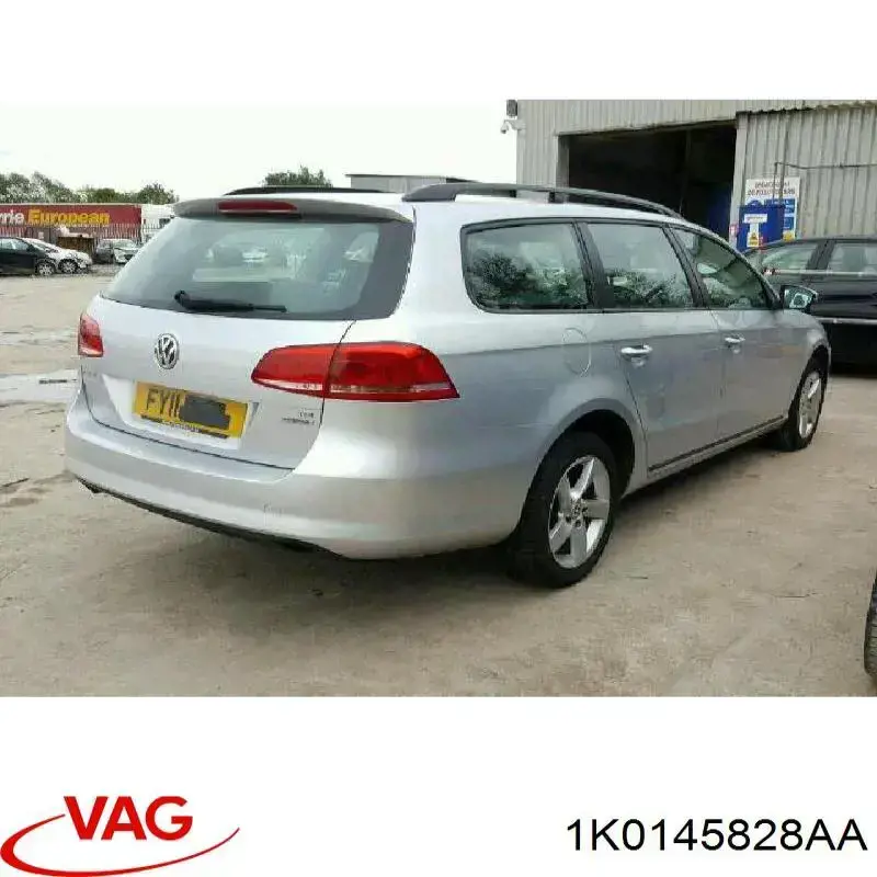 1K0145828AA VAG 