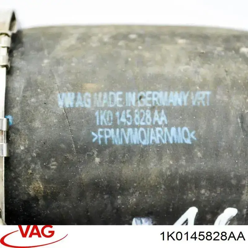 Купити 1K0145828AA VAG 