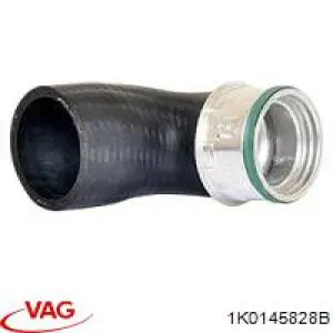 Шланг/патрубок интеркуллера VAG 1K0145828B ціна, від 14.39 USD