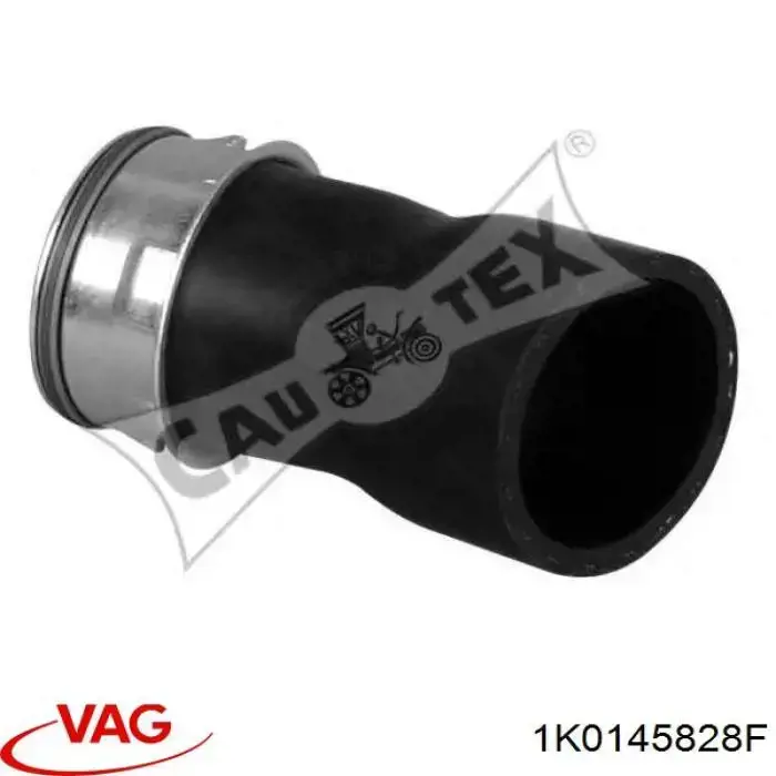 Трубка, що нагнітається VAG 1K0145828F ціна, від 5.91 USD