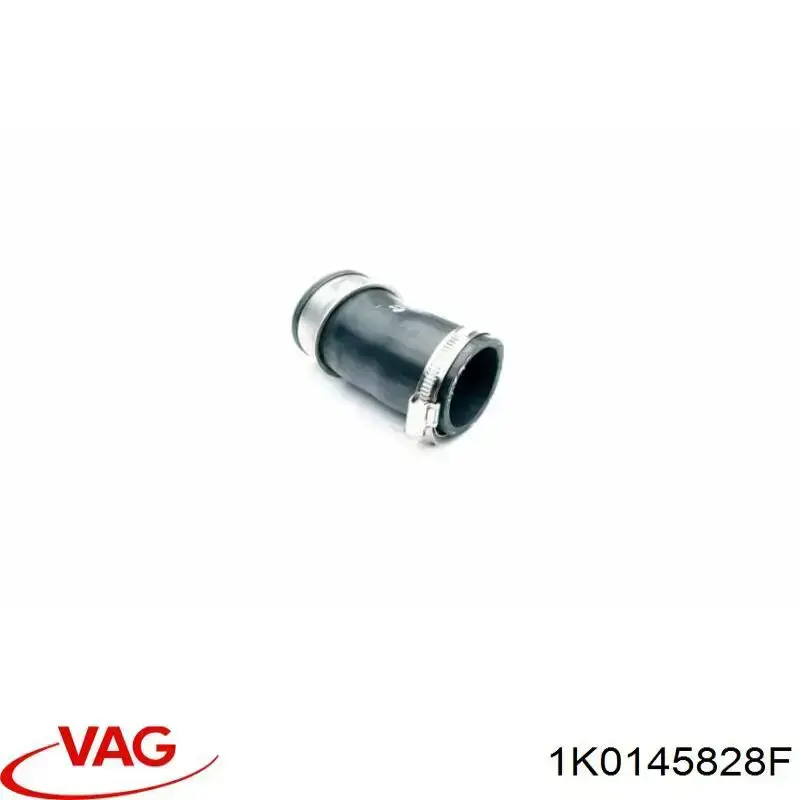 Трубка, що нагнітається VAG 1K0145828F ціна, від 5.91 USD