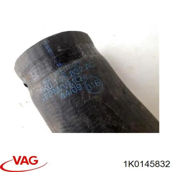  VAG 1K0145832 ціна, від 7.60 USD