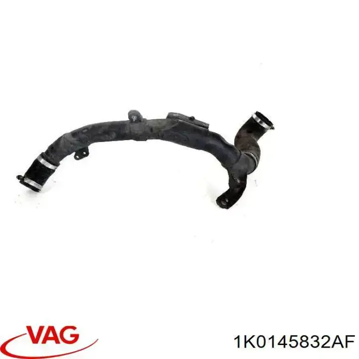 Купити 1K0145832AF VAG 