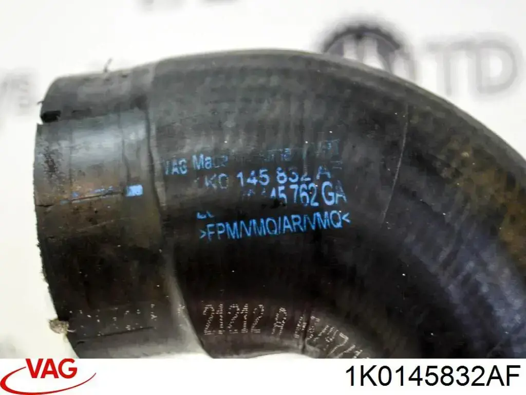  1K0145832AF VAG