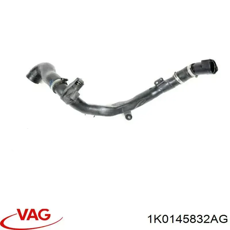  VAG 1K0145832AG ціна, від 25.33 USD
