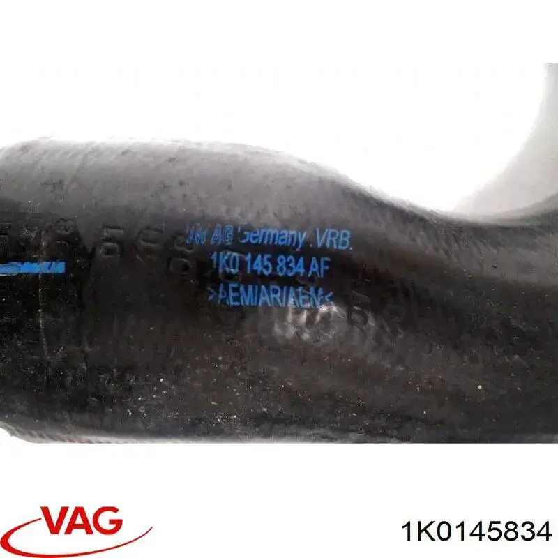 Купити 1K0145834 VAG 