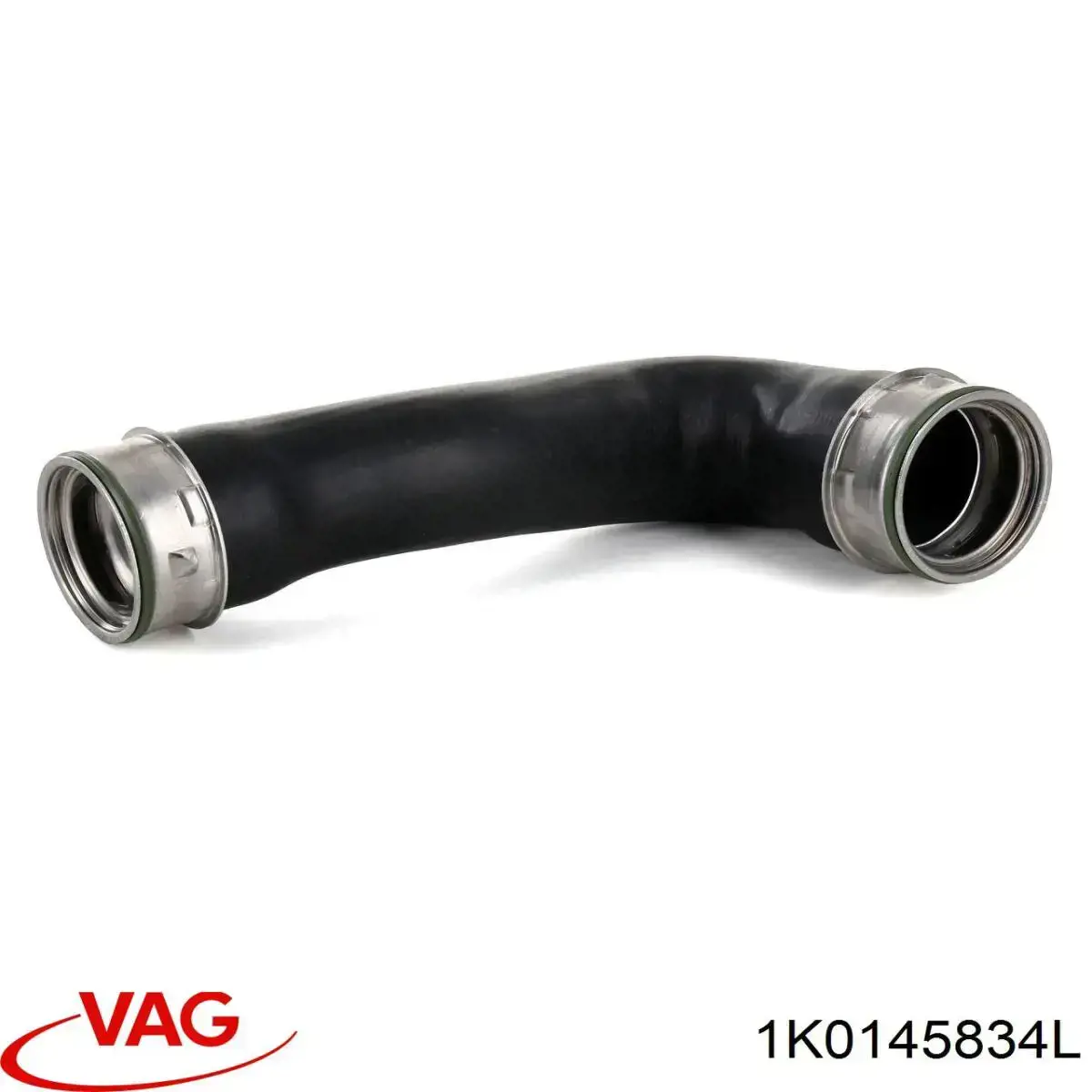 Шланг/патрубок інтеркуллера VAG 1K0145834L