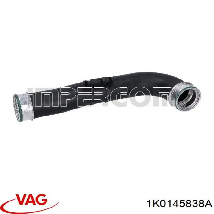 Шланг/патрубок интеркуллера Maxgear 680066 ціна, від 19.00 USD
