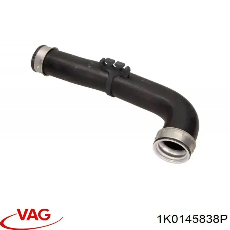 1K0145838P VAG Трубка, що нагнітається
