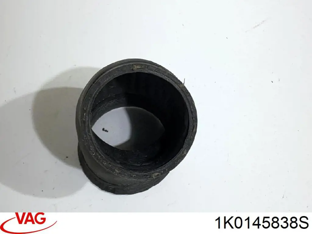 Трубка, що нагнітається VAG 1K0145838S ціна, від 7.01 USD